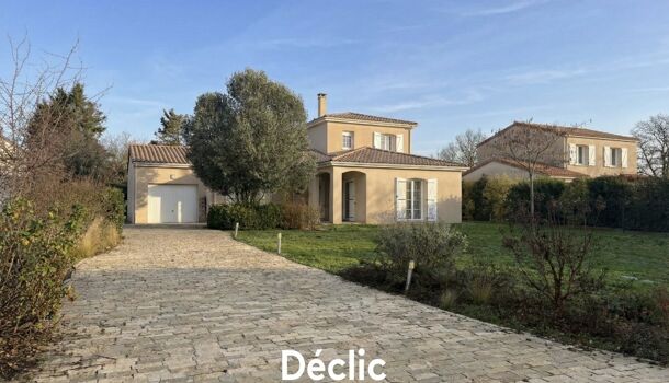 Villa / Maison 5 pièces  à vendre Poitiers 86000
