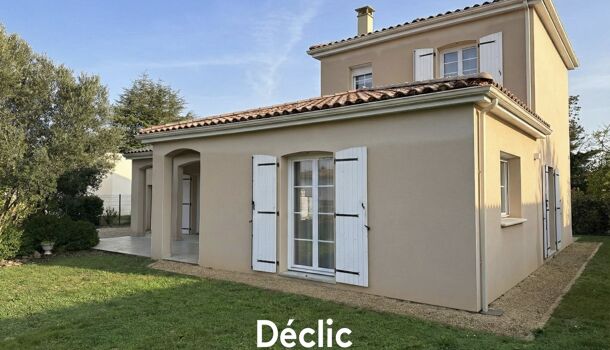 Villa / Maison 5 pièces  à vendre Poitiers 86000