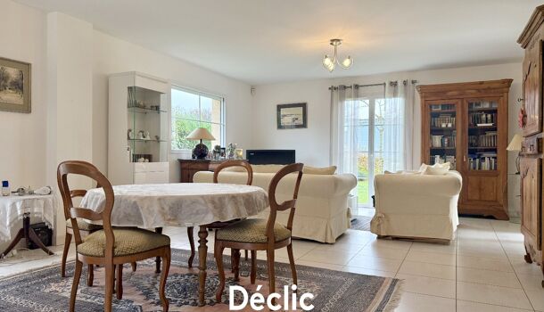 Villa / Maison 5 pièces  à vendre Poitiers 86000