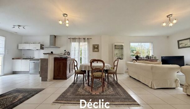 Villa / Maison 5 pièces  à vendre Poitiers 86000