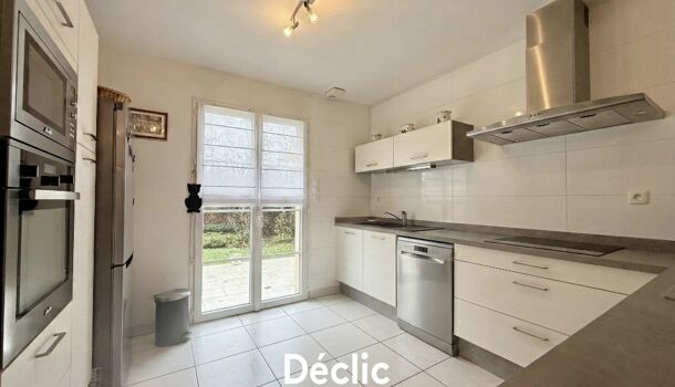 Villa / Maison 5 pièces  à vendre Poitiers 86000