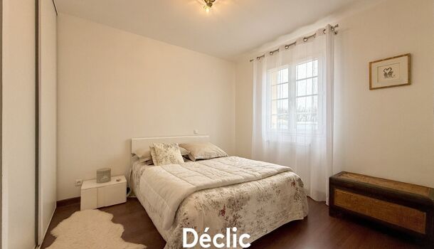 Villa / Maison 5 pièces  à vendre Poitiers 86000