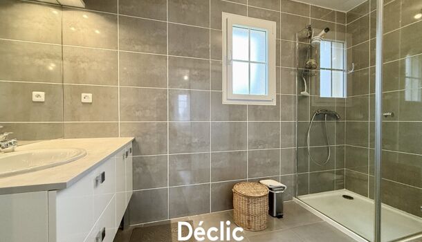 Villa / Maison 5 pièces  à vendre Poitiers 86000