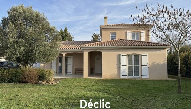 Villa / Maison 5 pièces  à vendre Poitiers 86000