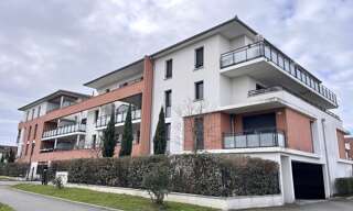 Appartement 2 Pièces 40 m² à vendre à Cugnaux (31270)