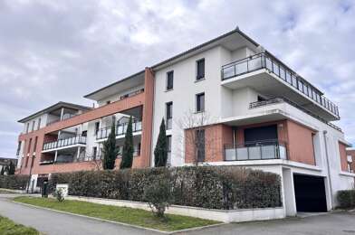 Appartement 2 pièces 119900 €