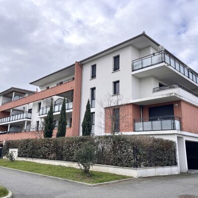 Appartement 2 pièces 119900 €