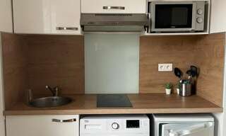 Appartement 1 Pièce 13 m² à louer à Toulouse (31000)