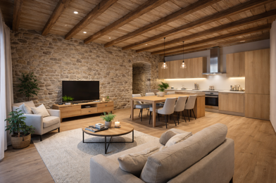 Maison 5 pièces 149000 €