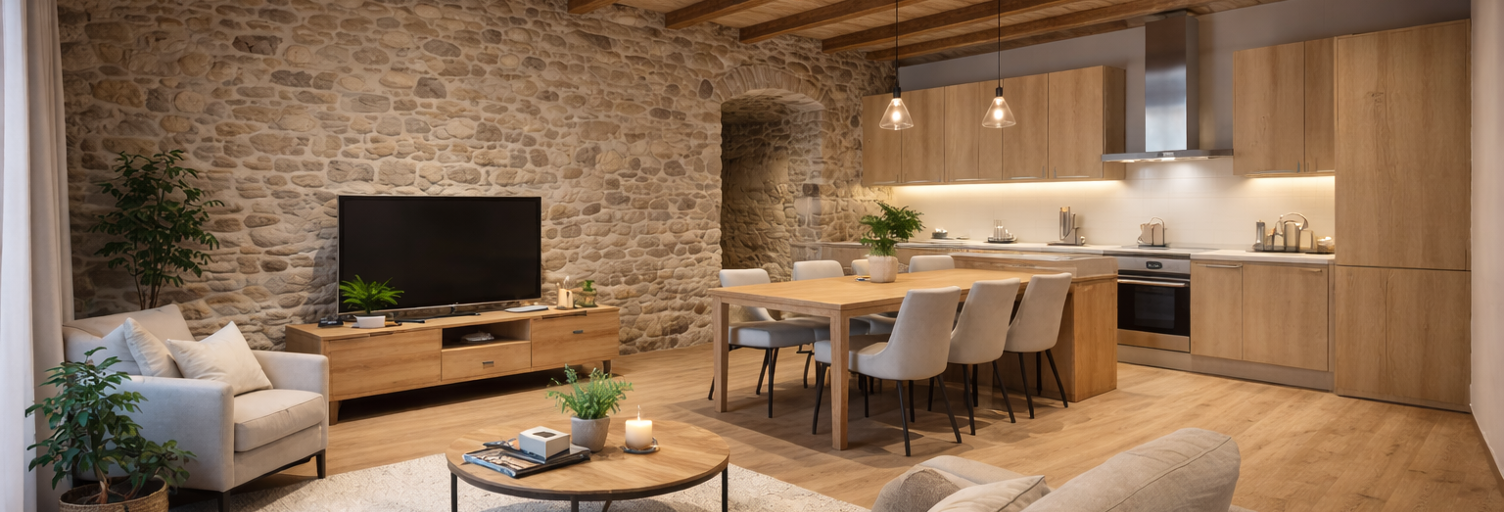 Maison 5 Pièces 145 m² à vendre à Saint-Julien-sur-Bibost (69690)