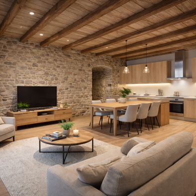 Maison 5 pièces 149000 €