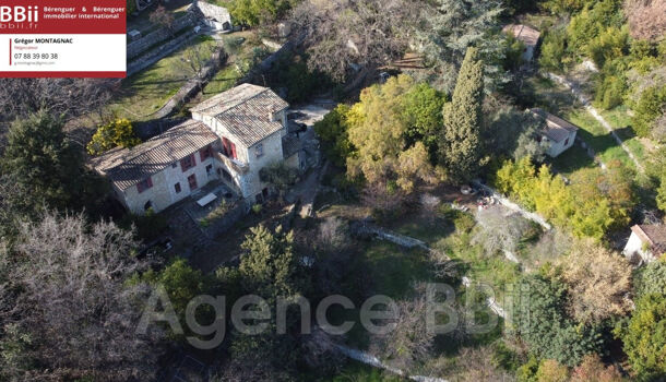 Villa / Maison 10 pièces  à vendre Vence 06140