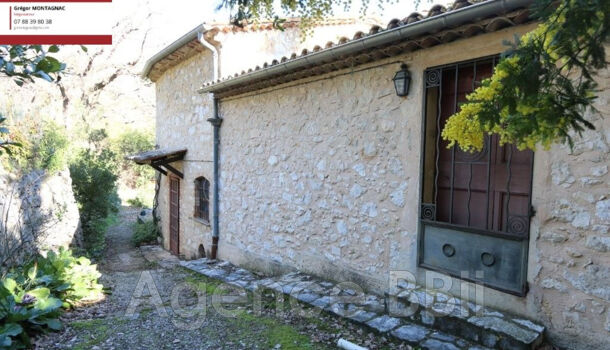 Villa / Maison 10 pièces  à vendre Vence 06140