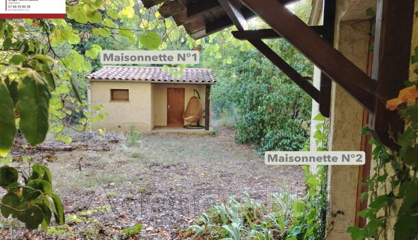 Villa / Maison 10 pièces  à vendre Vence 06140