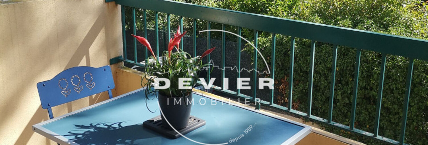 Appartement 1 Pièce 32 m² à vendre à Montpellier (34070)