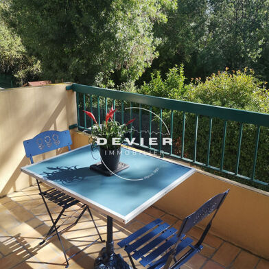 Appartement 1 pièces 127200 €