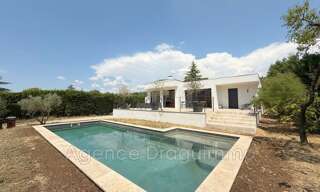 Maison 6 Pièces 154 m² à vendre à Draguignan (83300)