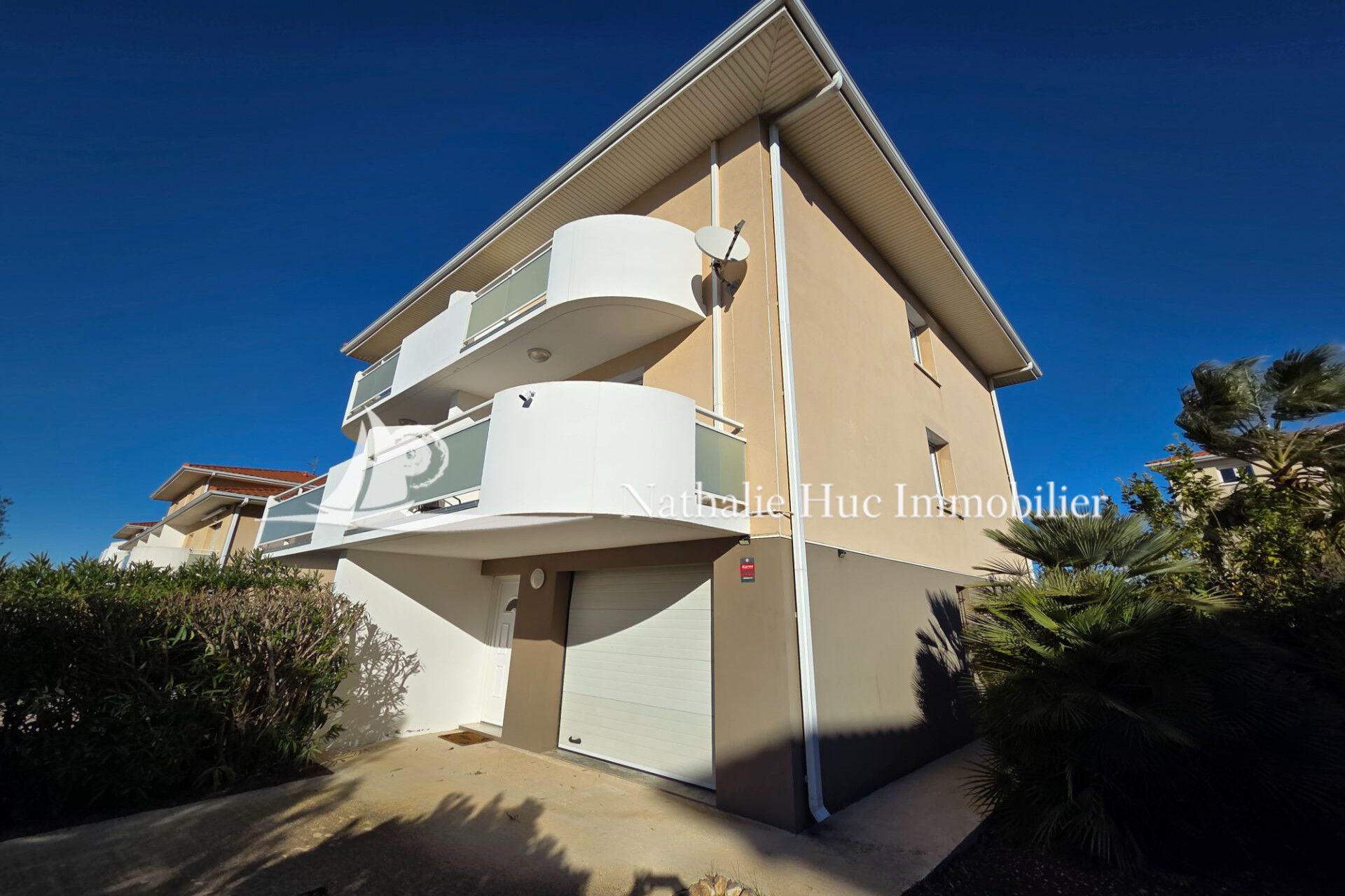 Villa / Maison  T5 à vendre Sainte-Marie 66470