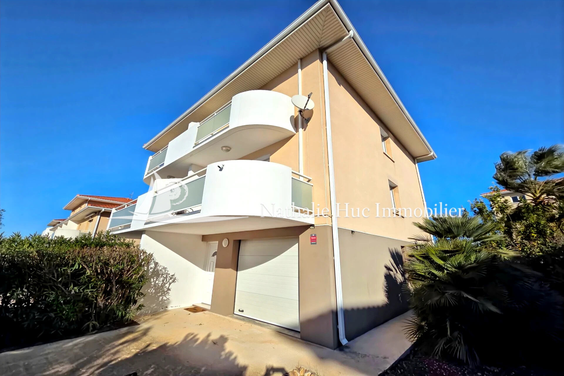 Villa / Maison  T5 à vendre Sainte-Marie 66470