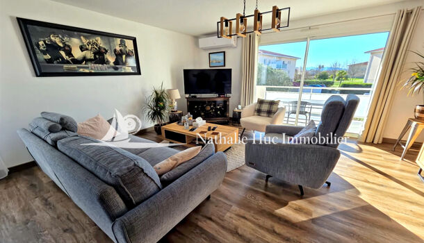 Villa / Maison 5 pièces  à vendre Sainte-Marie 66470