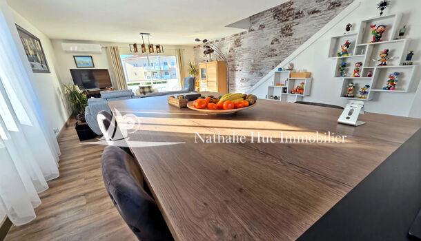 Villa / Maison 5 pièces  à vendre Sainte-Marie 66470