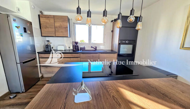 Villa / Maison 5 pièces  à vendre Sainte-Marie 66470