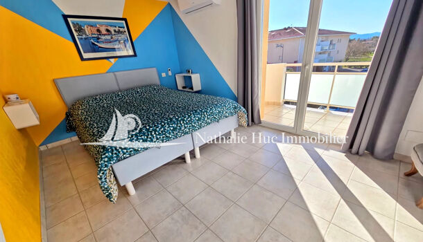 Villa / Maison 5 pièces  à vendre Sainte-Marie 66470