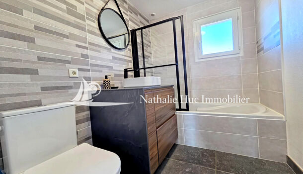 Villa / Maison 5 pièces  à vendre Sainte-Marie 66470