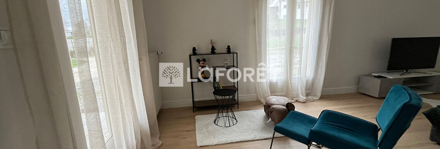 Maison 5 Pièces 97 m² à vendre à Onet-le-Château (12850)