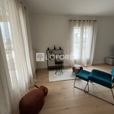 Maison 5 pièces 249000 €