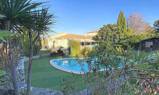 Maison 7 Pièces 165 m² à vendre à Éguilles (13510)