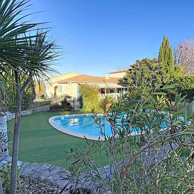 Maison 7 pièces 830000 €