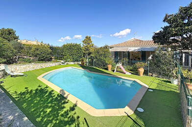 Maison 7 pièces 790000 €