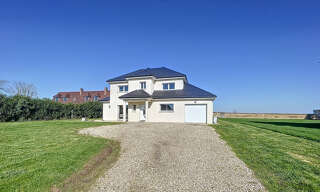 Maison 6 Pièces 138 m² à vendre à Claville (27180)