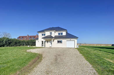 Maison 6 pièces 369000 €