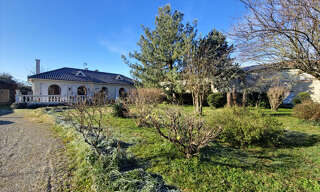 Maison 4 Pièces 97 m² à vendre à Lavernose-Lacasse (31410)