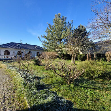 Maison 4 pièces 269000 €