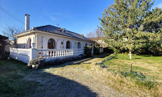 Maison 4 Pièces 97 m² à vendre à Lavernose-Lacasse (31410)