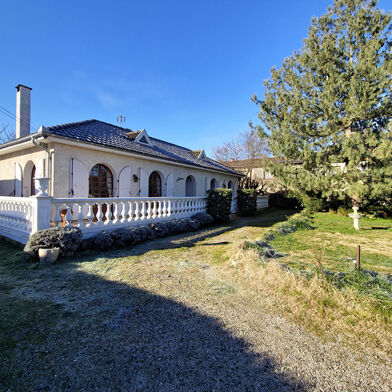 Maison 4 pièces 245000 €