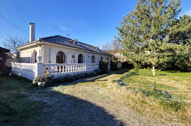 Maison 4 pièces 245000 €