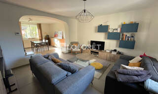 Maison 4 Pièces 113 m² à louer à Saint-Juéry (81160)