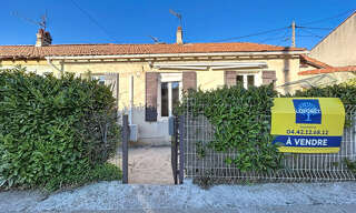 Maison 2 Pièces 38 m² à vendre à Gardanne (13120)
