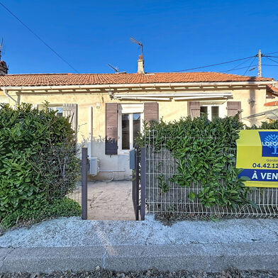 Maison 2 pièces 214000 €