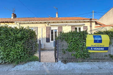 Maison 2 pièces 170000 €