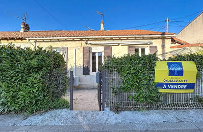 Maison Biver 2 pièce(s) 41 m2 — photo du bien