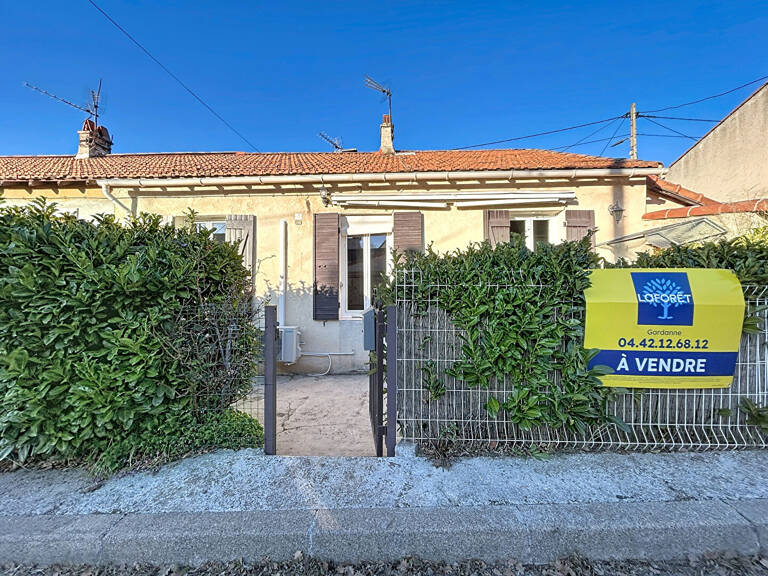 Maison Biver 2 pièce(s) 41 m2 — photo 1