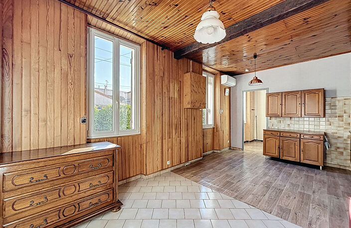 Maison Biver 2 pièce(s) 41 m2 — photo 2