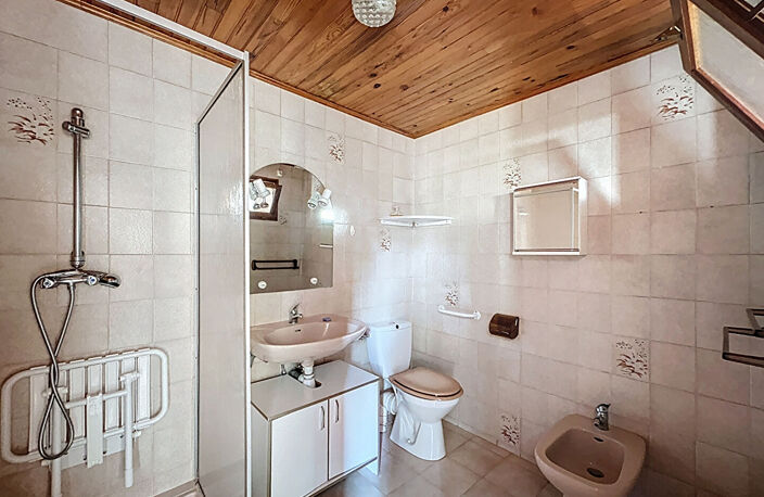 Maison Biver 2 pièce(s) 41 m2 — photo 5