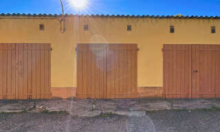 Appartement  16 m² à vendre à Gardanne (13120)