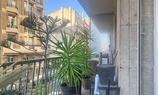 Appartement 4 Pièces 95 m² à vendre à Marseille 8 (13008)